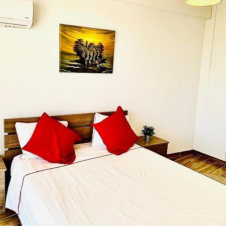 Bali Suites 303 لارنكا المظهر الخارجي الصورة