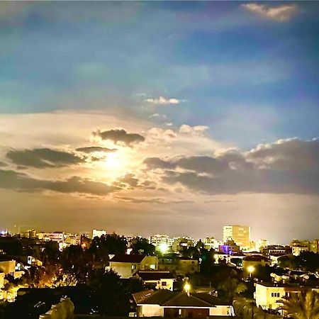 Bali Suites 303 لارنكا المظهر الخارجي الصورة