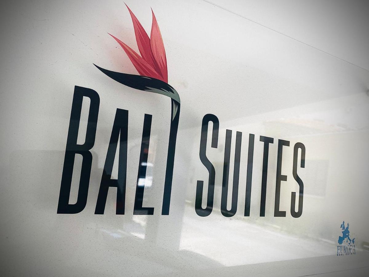 Bali Suites 303 لارنكا المظهر الخارجي الصورة