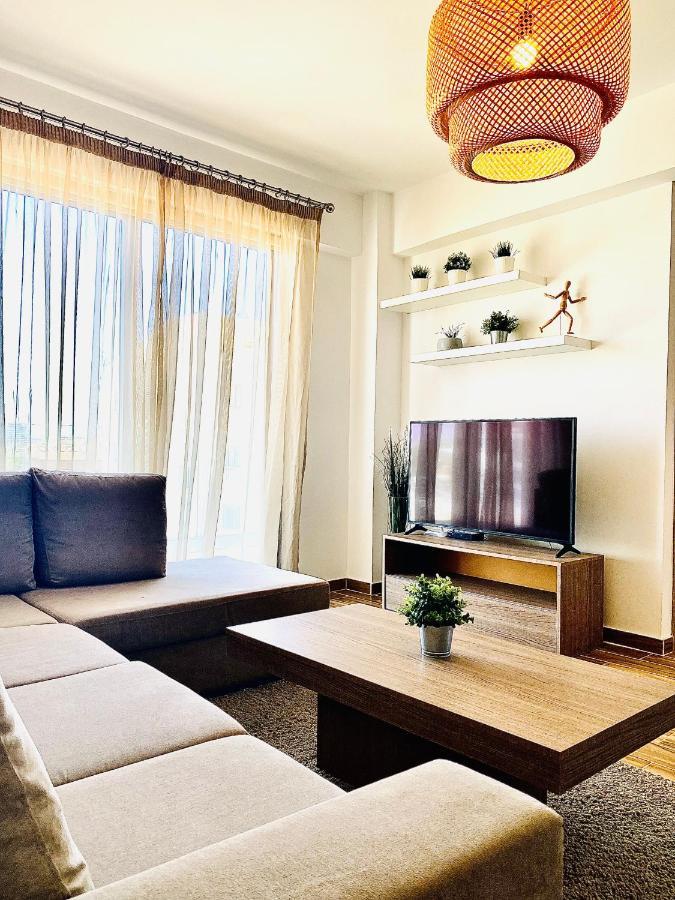 Bali Suites 303 لارنكا المظهر الخارجي الصورة