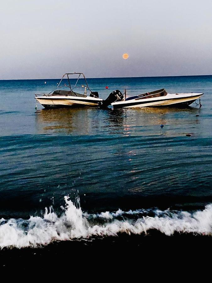 Bali Suites 303 لارنكا المظهر الخارجي الصورة