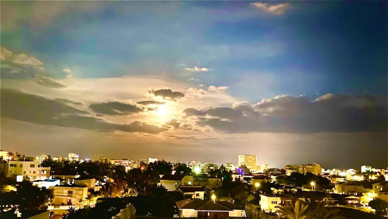 Bali Suites 303 لارنكا المظهر الخارجي الصورة